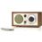 Rádio Bluetooth Tivoli Audio Model One - Nogueira_3