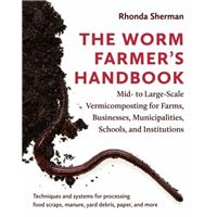 Worm farmer's handbook