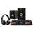 Pack Hercules DJ Learning Kit - Controlador DJ Control Inpulse 200 + Altifalantes de monitorização DJMonitor 32 + Auscultadores HDP DJ45_0