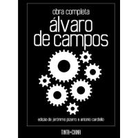 Álvaro de Campos - Obra Completa