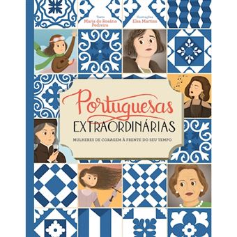 Portuguesas Extraordinárias