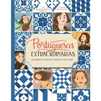 Portuguesas Extraordinárias