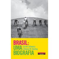 Brasil: Uma Biografia