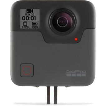 Action Cam 360 GoPro Fusion