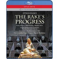Rake's Progress