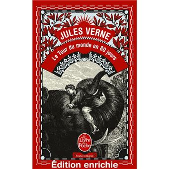 Le Tour du monde en 80 jours