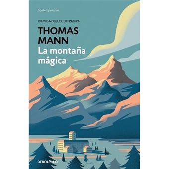 La montaña magica