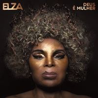 Deus é Mulher - LP