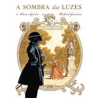 A Sombra das Luzes - Tomo 1: O Inimigo do Género Humano
