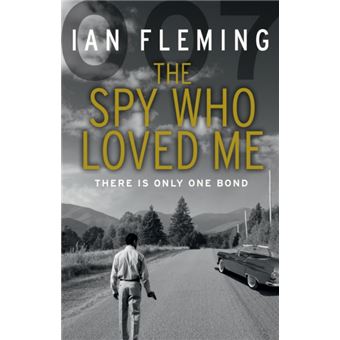 The Spy Who Loved Me