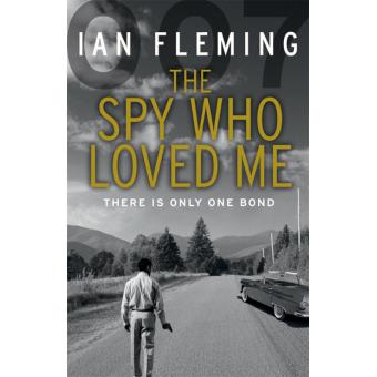 The Spy Who Loved Me