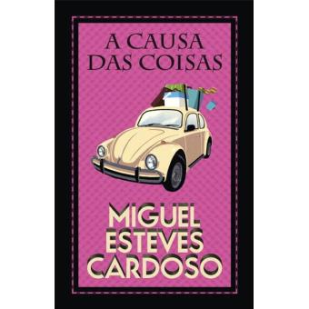A Causa das Coisas