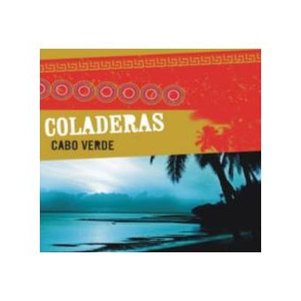 Coladeras - Cabo Verde