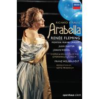 Strauss - Arabella