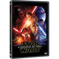 Star Wars: O Despertar da Força