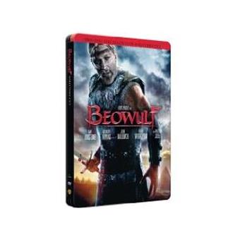 Beowulf – Edição Especial Caixa Metálica (DVD)