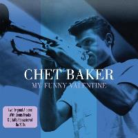 My Funny Valentine (2CD)