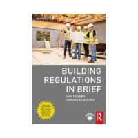 Building regulations in brief