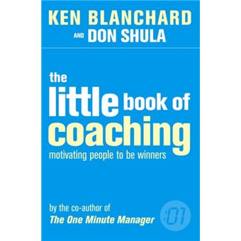 The Little Book of Coaching - 1