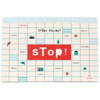 Jogos Rápidos: Stop!