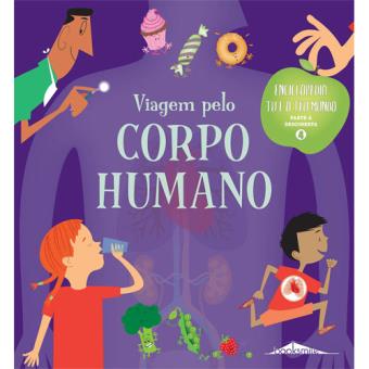 Viagem pelo Corpo Humano