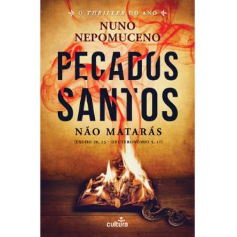 Pecados Santos