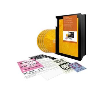 Dramatis/ation (2CD+DVD+BD)