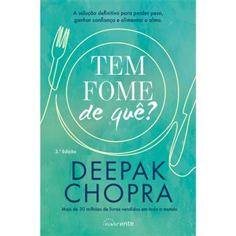 Tem Fome de Quê?