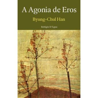 A Agonia de Eros