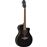 Guitarra Electro-Acústica Yamaha - APX600BL Preto_0