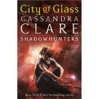 The Mortal Instruments 3: City of Glass