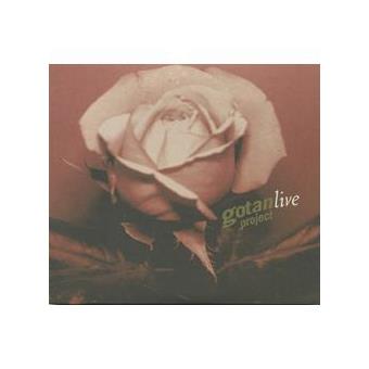 Gotan Project: Live (2CD)