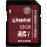Kingston Cartão SDHC 32GB 90MB/80MB Classe 10_0