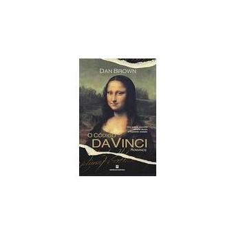 Codigo da Vinci (Em Portugues do Brasil) by _