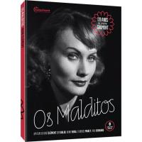 Os Malditos (Livro + DVD Inéditos)