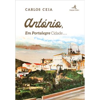 António - Em Portalegre Cidade