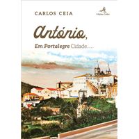 António - Em Portalegre Cidade
