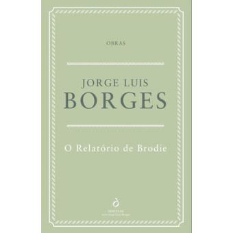 O Relatório de Brodie