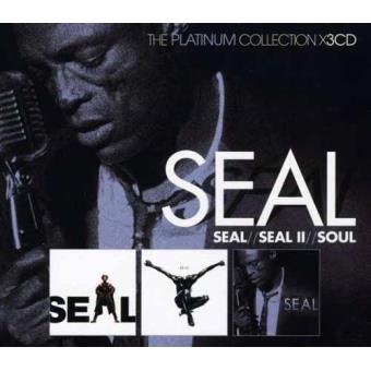 The Platinum Collection (3CD)