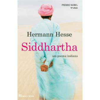 Siddhartha