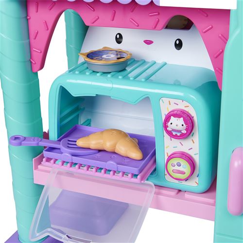 Gabby's Dollhouse - Mega Cozinha