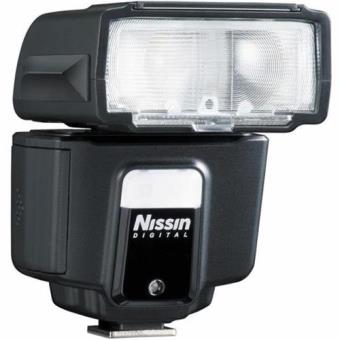 Nissin Flash i40 (Fujifilm) - 1