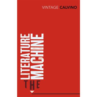 The Literature Machine
