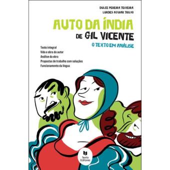 Auto da Índia - Texto em Análise