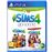 The Sims 4 + Cats and Dogs Expansion Pack - PS4_0