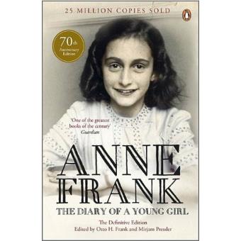 The Diary of a Young Girl