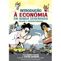 Introdução à Economia em BD - Livro 1