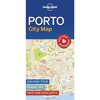 Porto travel - Lonely Planet