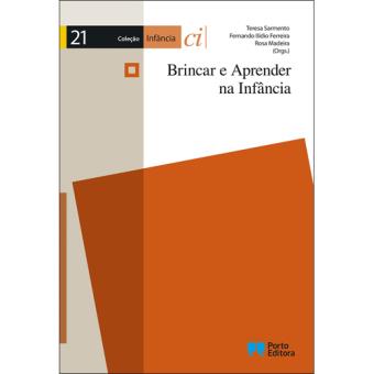 Brincar e Aprender na Infância