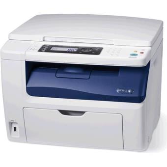 Xerox Multifunções Laser WorkCentre 6025V BI